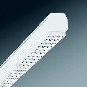 Produktbild Regiolux LED-Geräteträger 70W 4000K 10185lm 1LED 1853/0406650 (10200 lm)