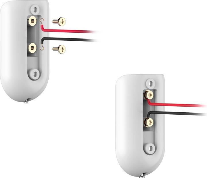 Arlo Audio Doorbell AAD1001 (WLAN, App)