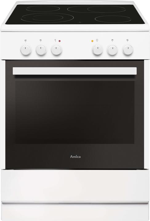 Amica Elektroherd SHC 914111W