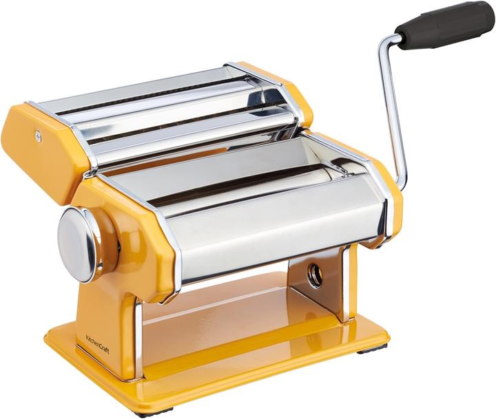Produktbild neuetischkultur Nudelmaschine Edelstahl