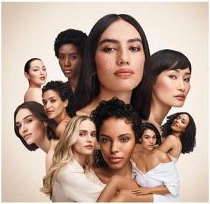 Produktbild Bare Minerals Natural Matte Getönte Feuchtigkeitscreme mit Mineral SPF 30 (Getönte Tagescreme, SPF 30)