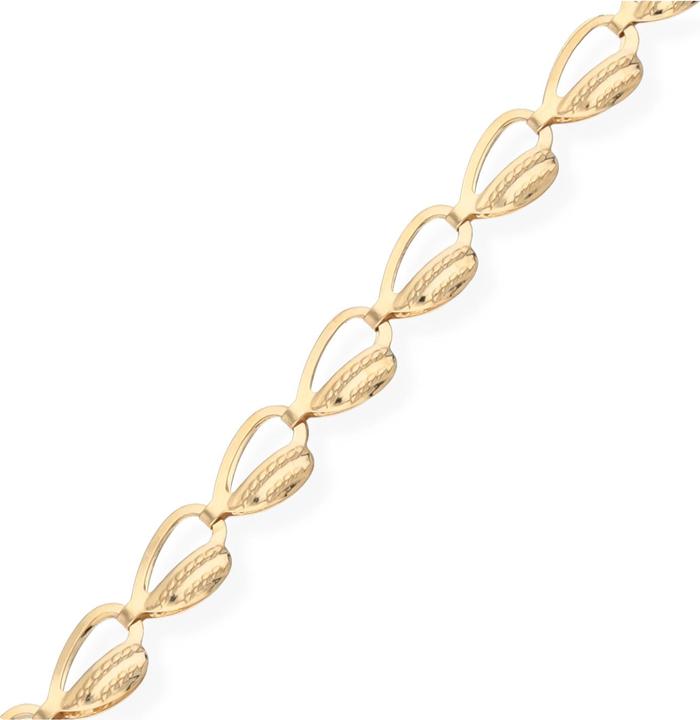 Carat Chic (0.40 cm, Gold 18ct)
