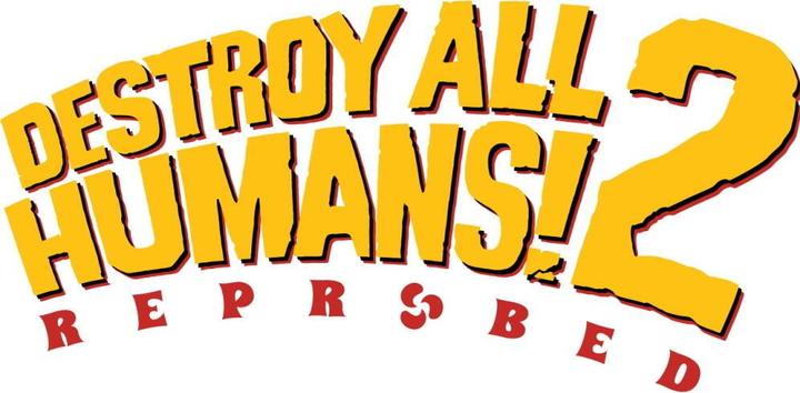 Produktbild THQ Destroy All Humans 2: Reprobed (PC, IT, FR)