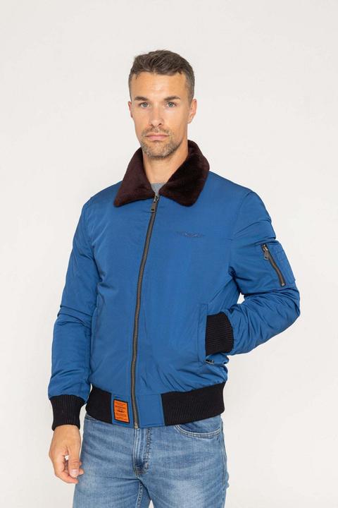 Bombers Original Bomberjacke Curtiss M