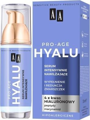 Oceanic Aa Age Technology 5 Repair 60+ Lifting And Firming Serum 35Ml (35 ml)
