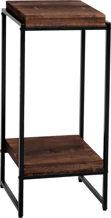 Produktbild Mendler Blumentisch (82 x 30 x 32 cm)