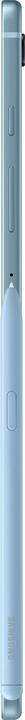Actual product image Samsung Galaxy Tab S6 Lite (2022) (WLAN only, 10.40", 64 GB, Angora Blue)