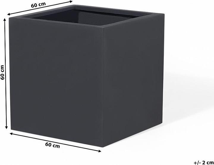 Actual product image Beliani Melar (60 cm)