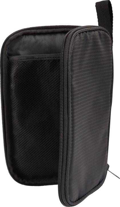 Actual product image Mountain Warehouse RFID Blocking Document Wallet