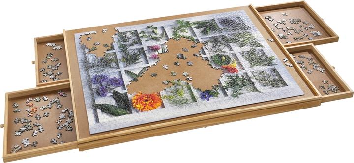 HTI-Living Puzzlebrett (1500 Teile)