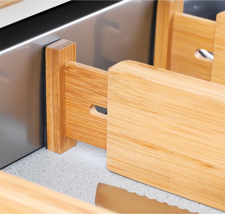 Produktbild HTI-Living Schubladenzubehör