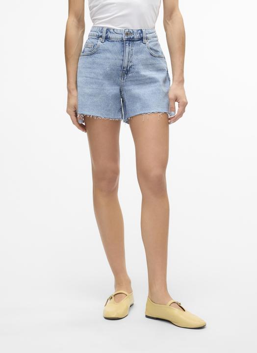 Produktbild Vero Moda Vmtess Mr Short Dnm Shorts Mix Ga Noos (XS)