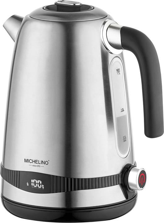 Actual product image Michelino Kettle 1.7 litres (1.70 l)