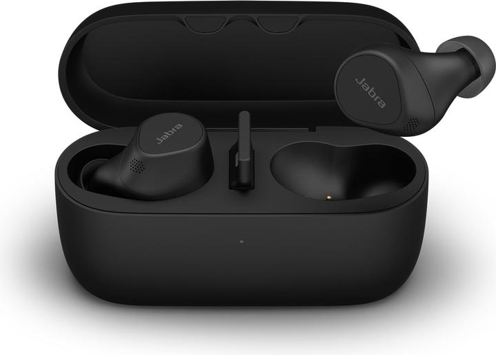 Produktbild Jabra Evolve2 Buds (Kabellos, USB-C)