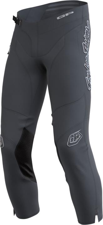 Troy Lee Designs Youth GP PRO Pant - Mono (Mädchen, 26)