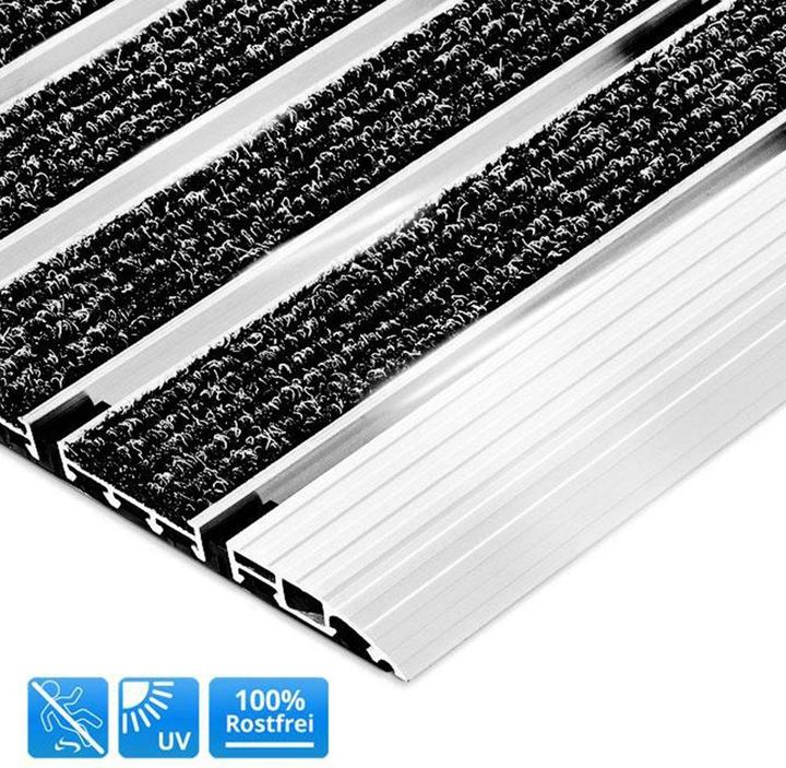 Actual product image Casa Pura Elegant Mat (68 x 47 cm)
