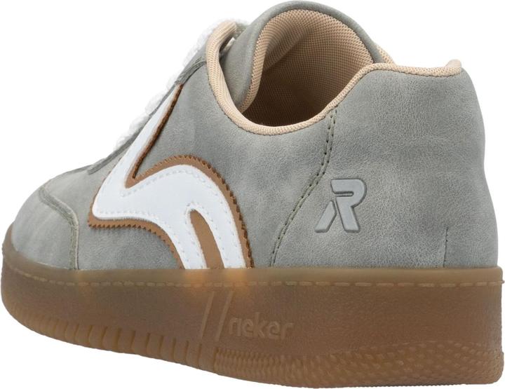 Actual product image Rieker Sneaker (39)