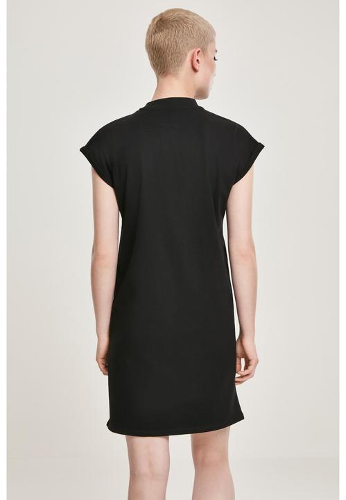 Produktbild Merchcode Ladies Bye Boy Extended Shoulder Dress (S)