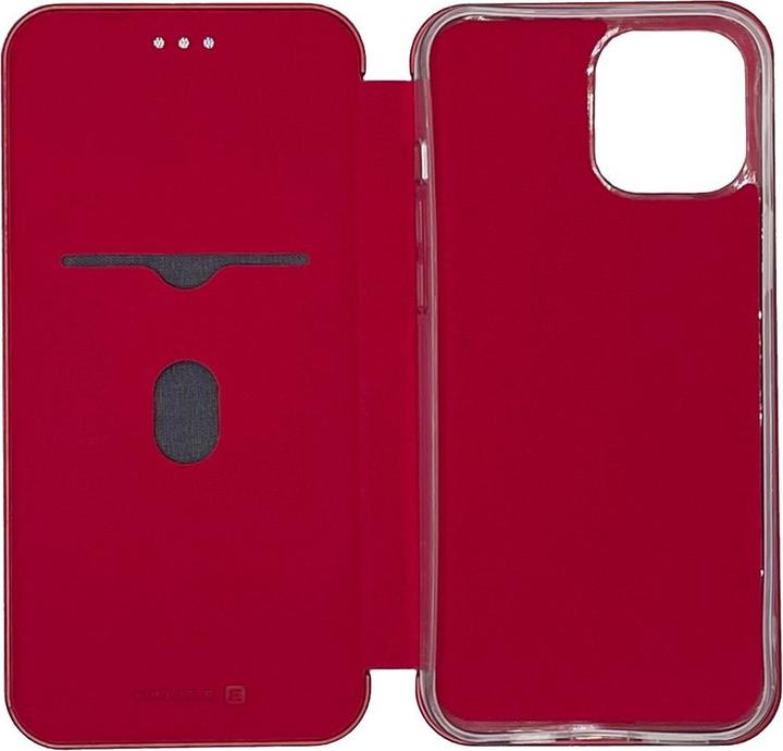 Actual product image Evelatus iPhone 13 Pro Book Case (Apple iPhone 13 Pro)