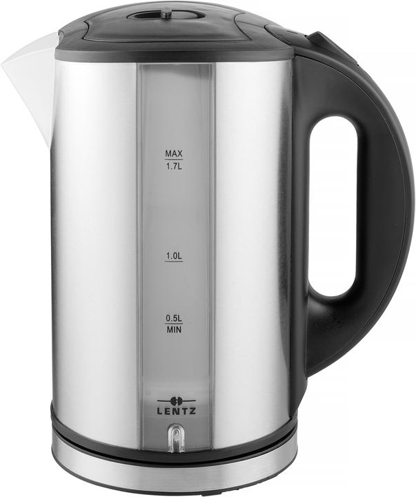 Produktbild Lentz Wasserkocher (1.70 l)