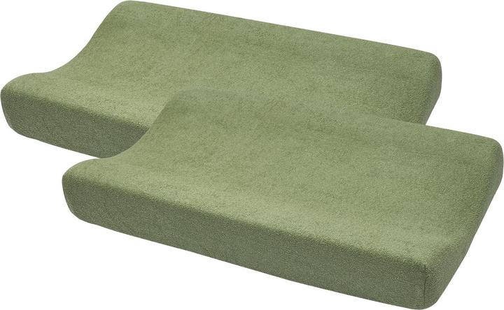 Actual product image Meyco Changing mat cover (50 x 70 cm)