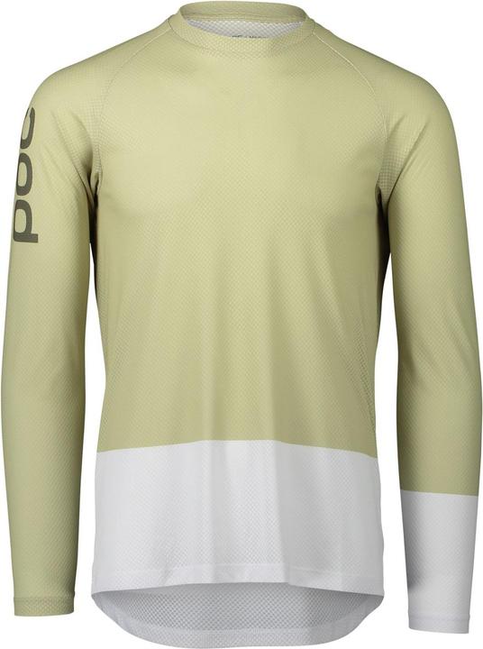 Image du produit Poc Maillot MTB Pure LS (M)