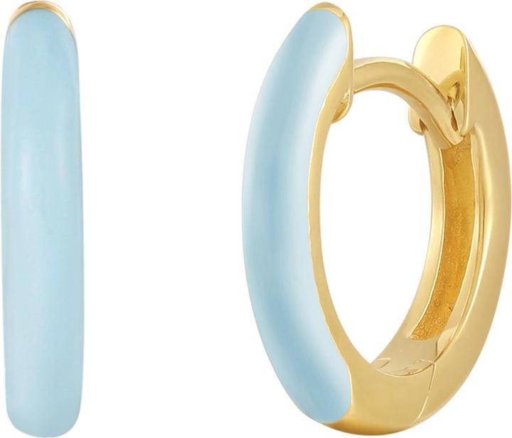 Immagine prodotto Glanzstücke München Donna Argento Sterling Oro Giallo - 33828 (Argento)