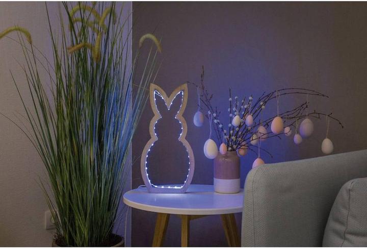 Image du produit Paulmann Flex LED (Multicolore, 150 cm, Intérieur)