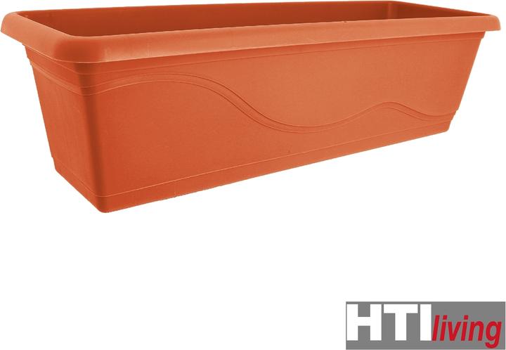 Produktbild HTI-Living Blumenkasten Madrid (60 cm)