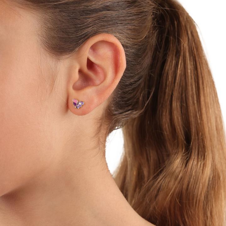 Immagine prodotto Prinzessin Lillifee Ohrstecker (Argento 925)