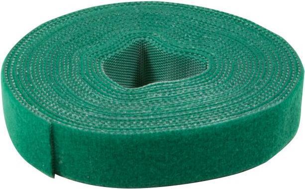 LogiLink Velcro tape roll, 16mmx4 m (16 mm)