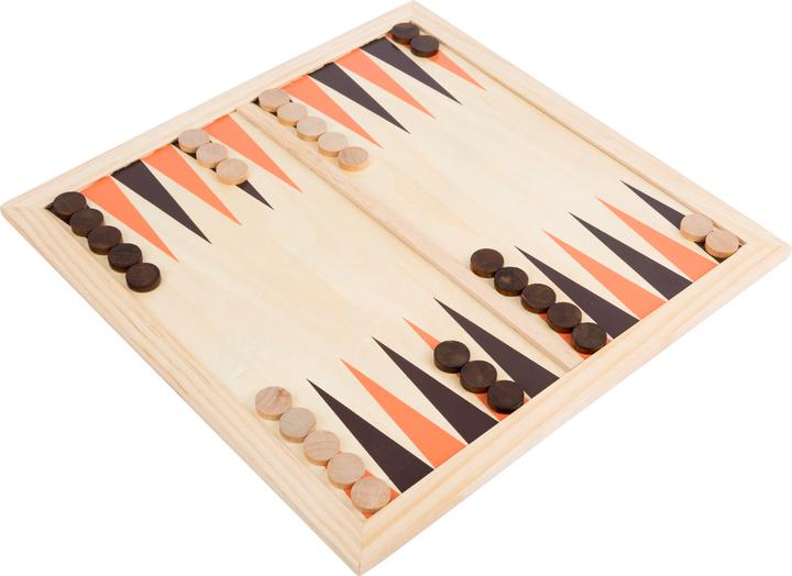 Productafbeelding small foot 9 in 1 (Duits)
