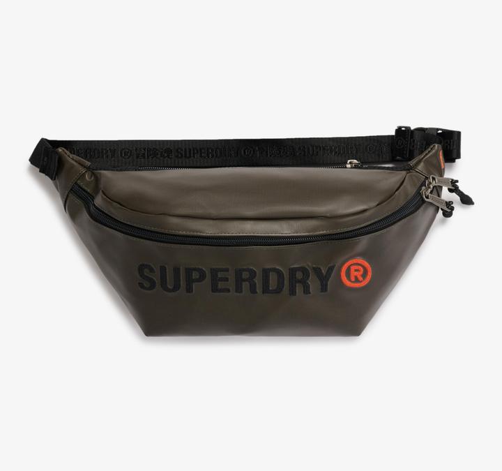 Immagine prodotto Superdry Tarp Core Bauchtasche
