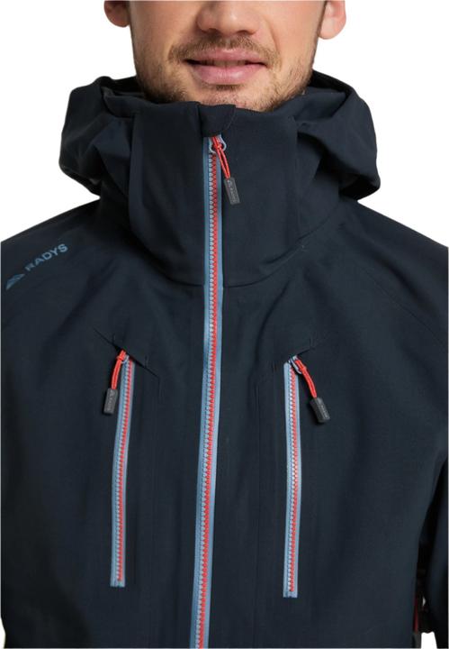 Actual product image Radys R1 Tech Jacket (S)