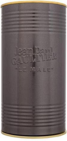 Actual product image Gaultier Le Male (Eau de toilette, 200 ml)