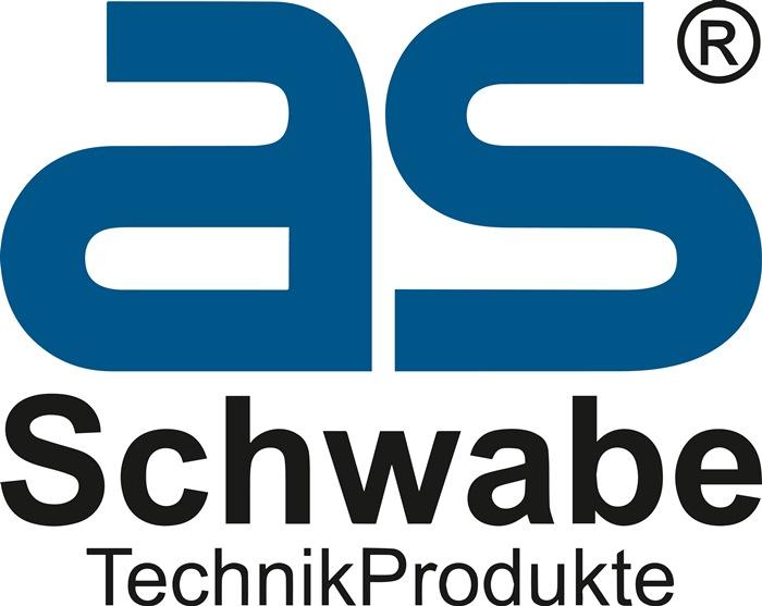 Produktbild As - Schwabe CEE Wandsteckdose