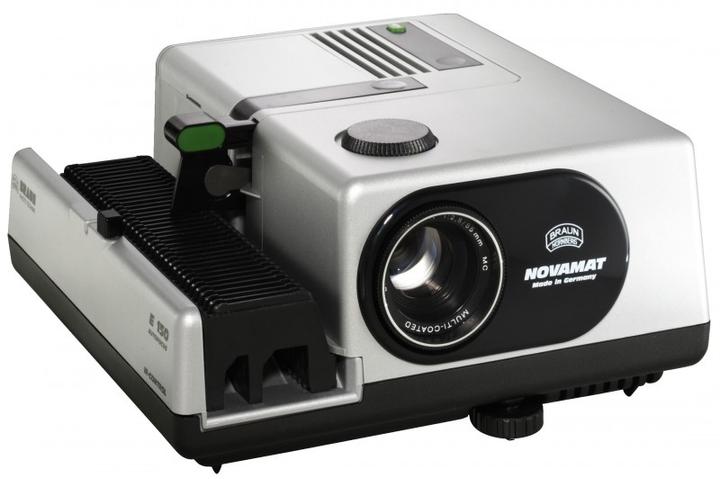 Image du produit Braun Photo Novamat E 150 2,8/85