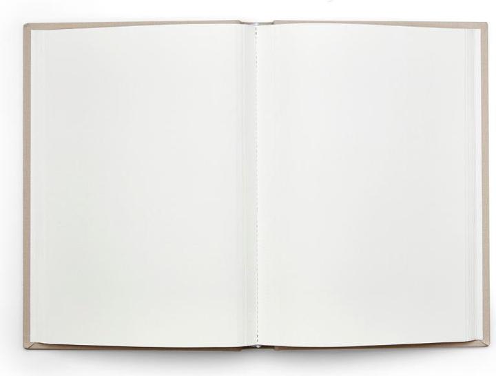 Produktbild Printworks Fotobuch nude (11 x 15 cm)