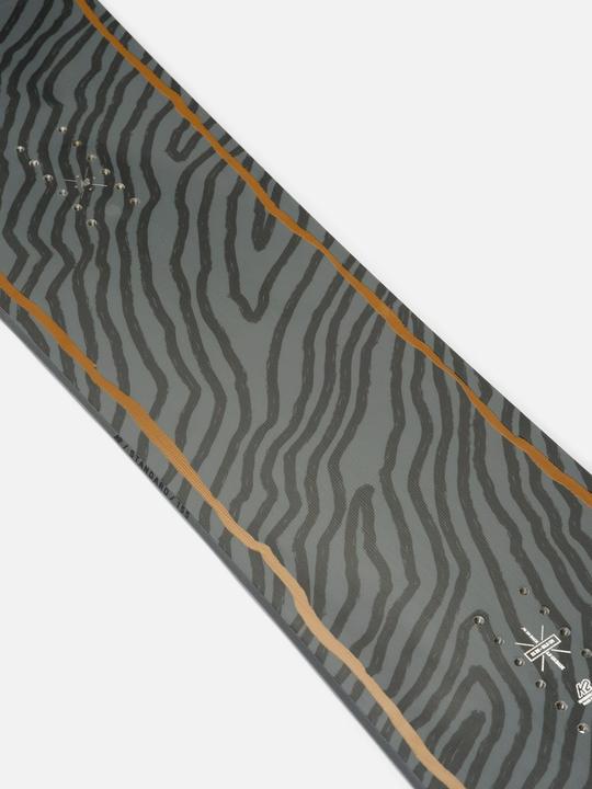Produktbild K2 Snowboard Standard 2024 (152)