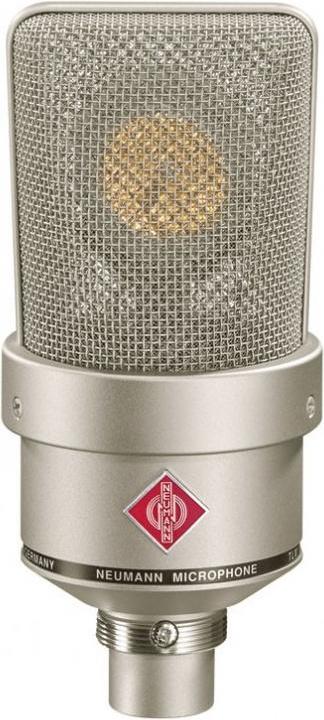 Produktbild Neumann TLM 103 Studio Set