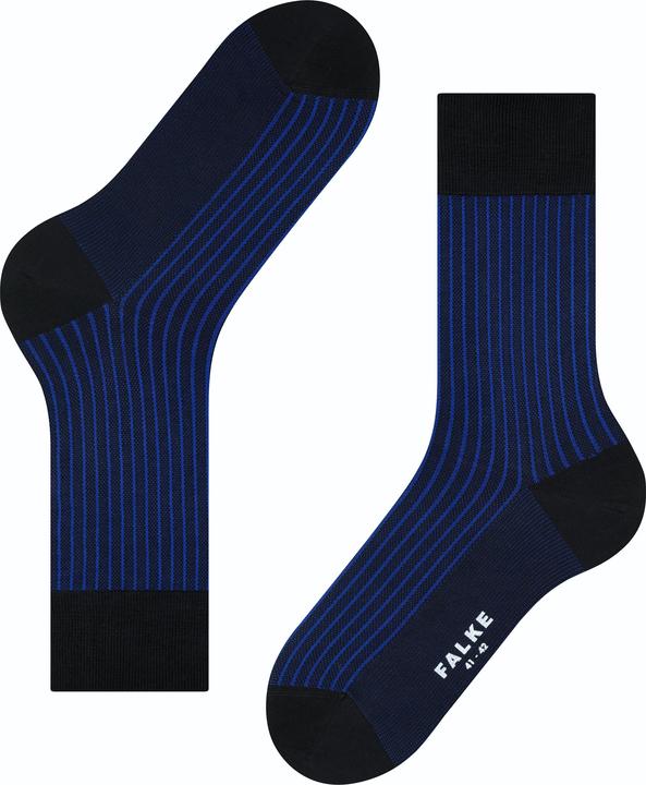 Produktbild Falke Oxford Stripe SO (Einzelpack, 39 - 40)