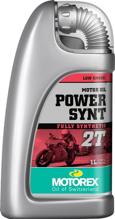 Produktbild Motorex Power Synt (1 l)