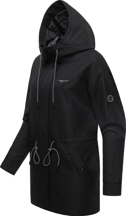 Image du produit Ragwear Urbanna Remake (M)