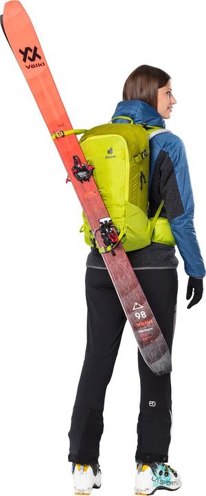 Actual product image Deuter Freerider 28 (28 l)