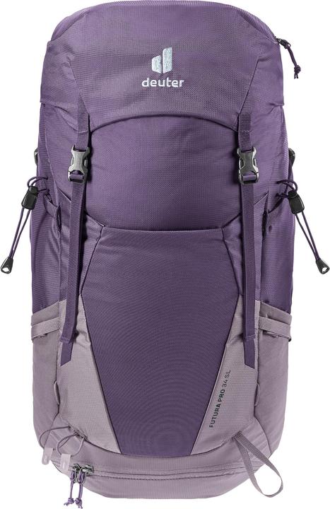 Image du produit Deuter Futura Pro 34 (34 l)