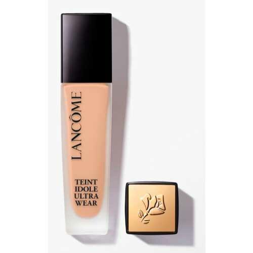 Actual product image Lancôme Complexion Idole Ultra Wear 220C (Camel)