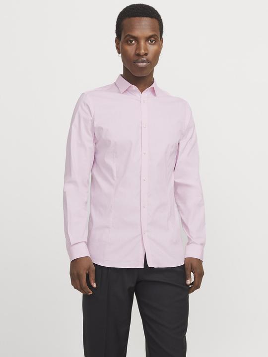 Actual product image Jack & Jones Super Slim Fit Hemd Hemd (XXL)