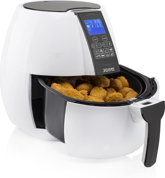 Produktbild Nova 180150 Digitale Fritteuse Aerofryer XL