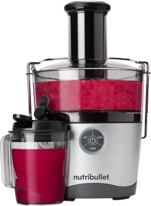 Produktbild NutriBullet NBJ100.G