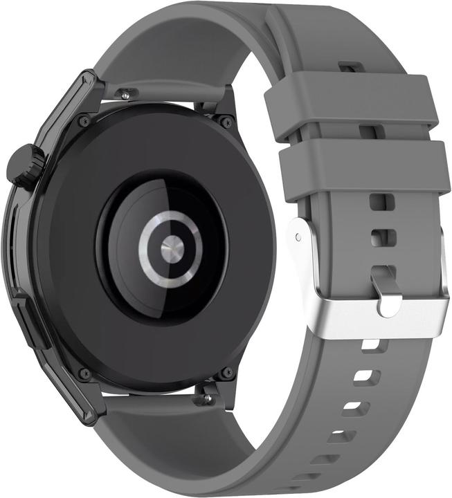 Actual product image Avizar Replacement wristband (Silicone)
